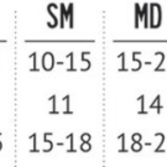 Pink Quarter Zip Doggie Fleece - Size XS - NEW - Picture 3 of 4